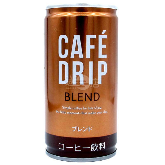 CAFE DRIP Blend 混合咖啡