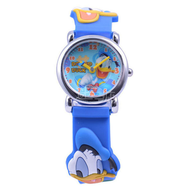 Donald Duck 唐老鴨 兒童手錶