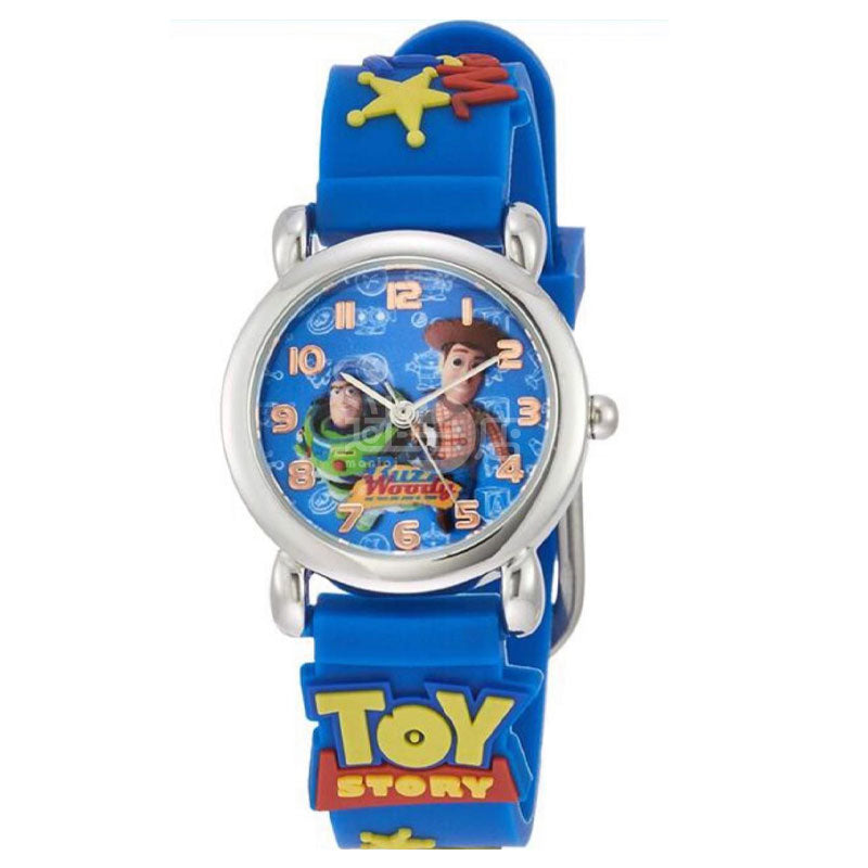 Toy Story 反斗奇兵 兒童手錶