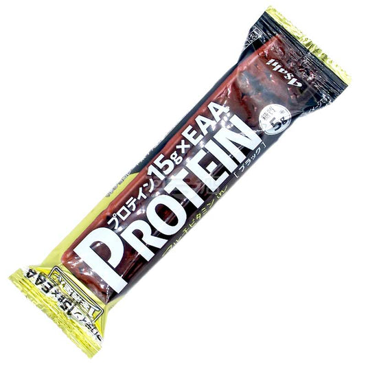 1本滿足Protein Bar 黑朱古力味多種營養蛋白棒