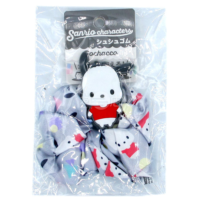 Pochacco髮圈 