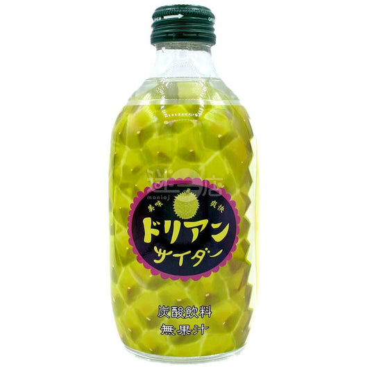榴槤梳打300ml
