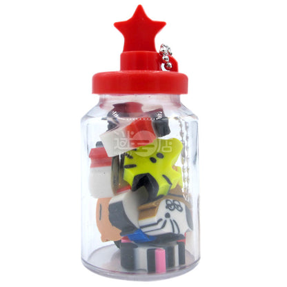 Snoopy 史諾比 樽仔擦膠