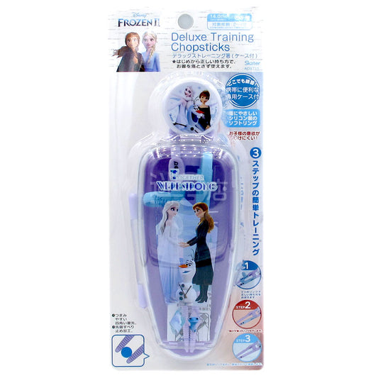 Frozen 2 Frozen 2 Children’s Practice Chopsticks (with box)