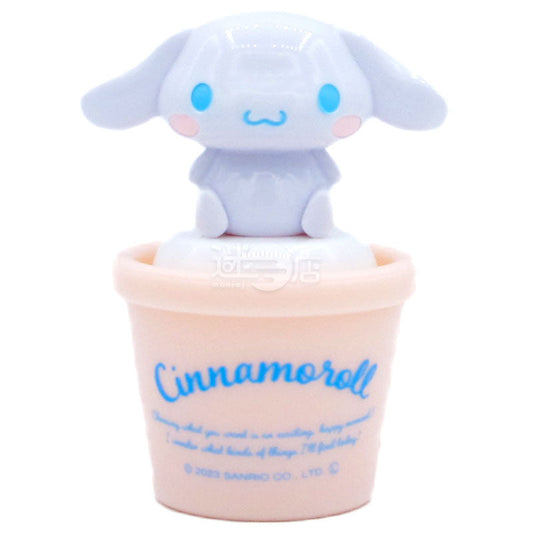 Cinnamoroll 可愛旋轉鎖定型調味料容器
