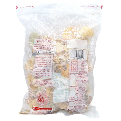 Ebisato Shrimp Pancake No Sato Nagoya Popular Shrimp Pancake with Assorted Shrimp Slices Large Package