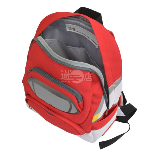 新幹線兒童背囊 (紅色)