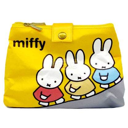 miffy收納袋附鏡