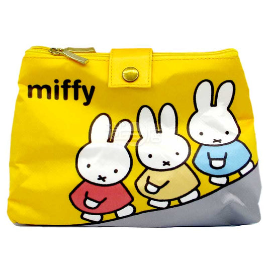 miffy收納袋附鏡