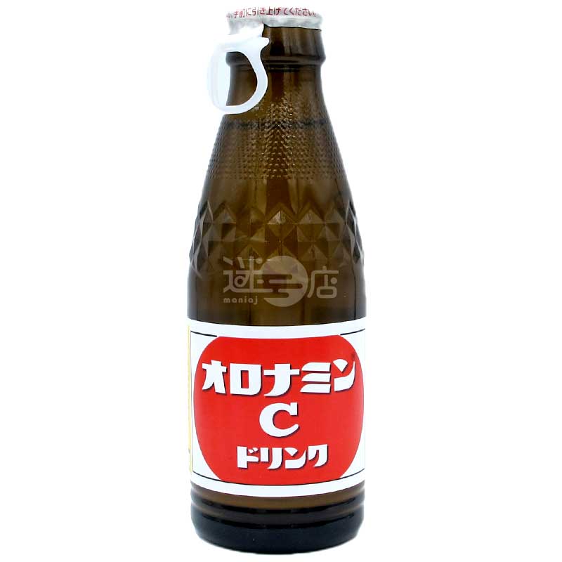 奧樂蜜C 維他命營養飲品 120ml