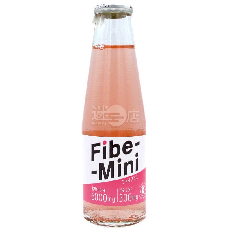 Fibe-Mini 膳食纖維維他命C營養飲品 100ml