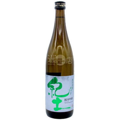 平和酒造 紀土 辛口 純米吟釀 720ml
