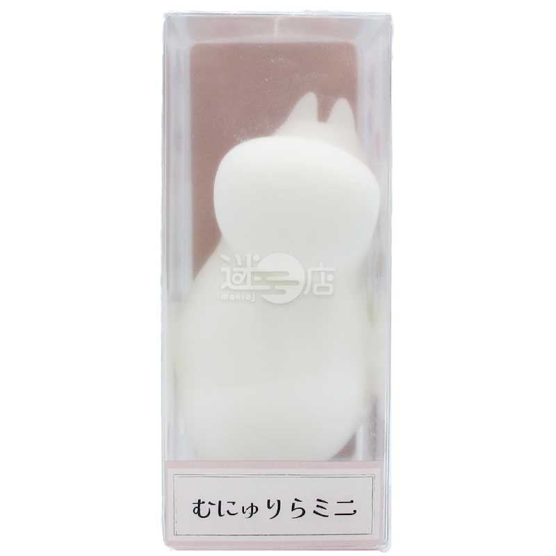 MOOMIN姆明 Squishy迷你解壓玩具