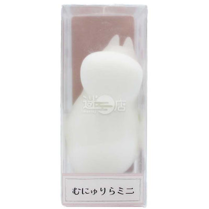 MOOMIN姆明 Squishy迷你解壓玩具