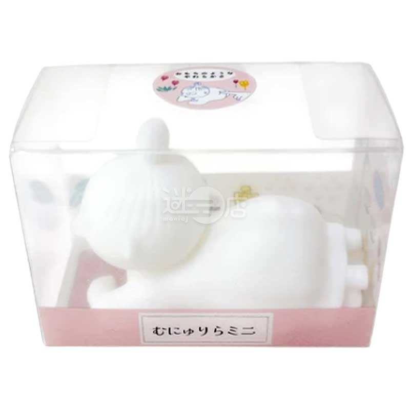MOOMIN姆明 小美Squishy迷你解壓玩具
