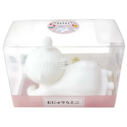 MOOMIN姆明 小美Squishy迷你解壓玩具