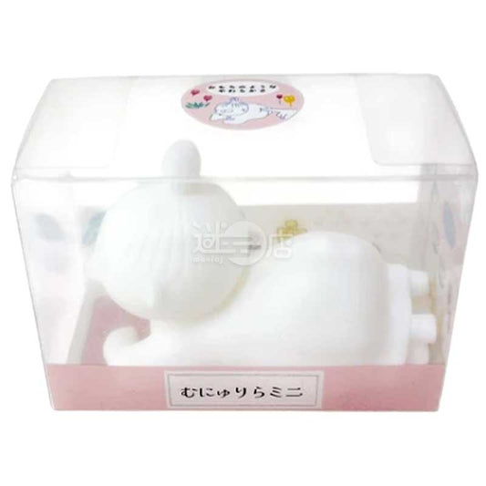MOOMIN姆明 小美Squishy迷你解壓玩具