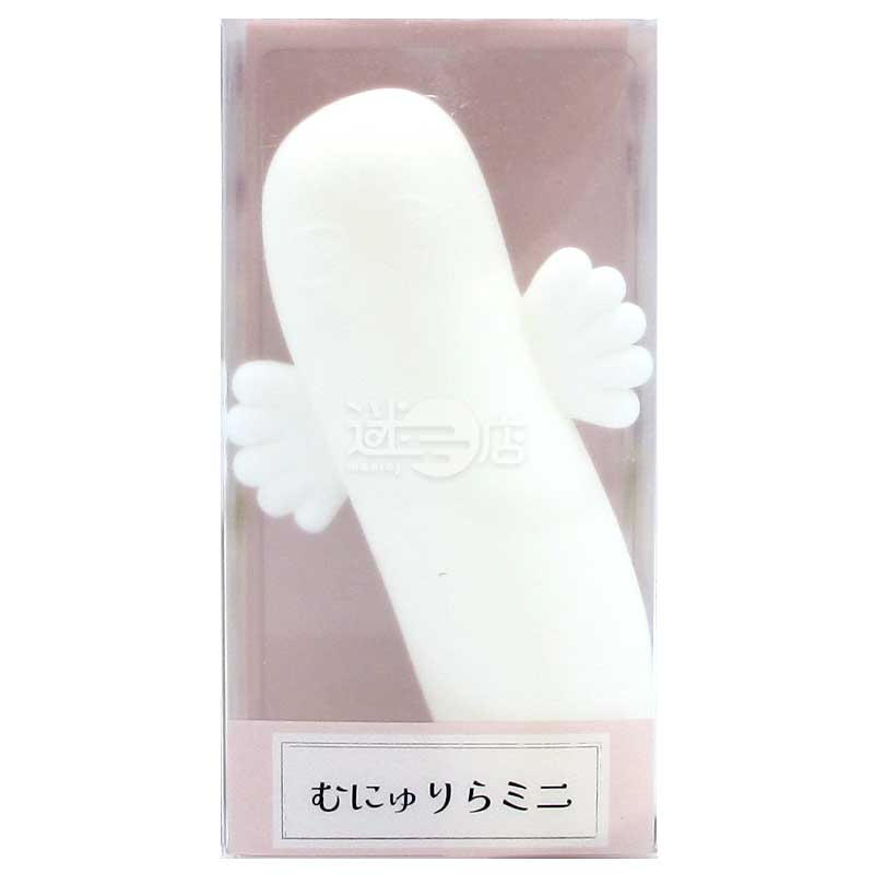 MOOMIN姆明 樹精Squishy迷你解壓玩具