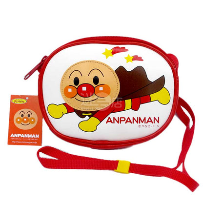 Anpanman麵包超人 單肩包斜孭袋