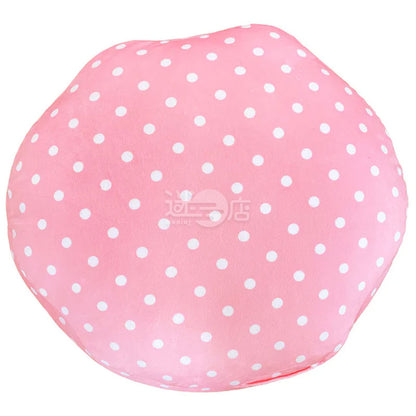 ちいかわ ちいかわ ミアンミアング 𠱸/クッション/枕パッド (ちいかわ)