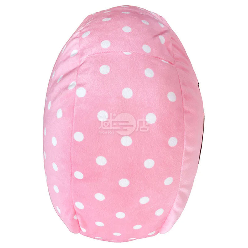 ちいかわ ちいかわ ミアンミアング 𠱸/クッション/枕パッド (ちいかわ)