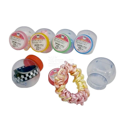 我正在收集可愛的商品 彩蛋抽獎箱