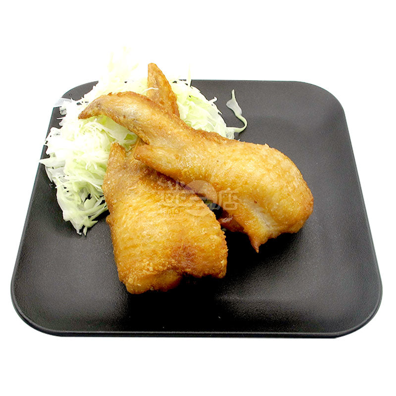 (A25)明太子雞翼(2隻)