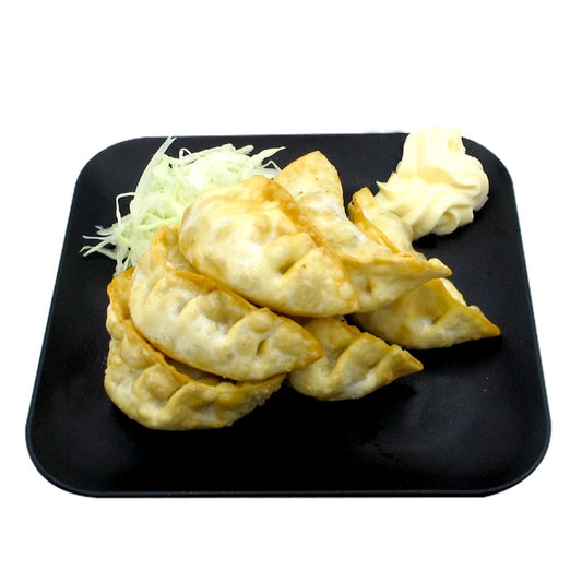 (A27)珍寶餃子(6隻)