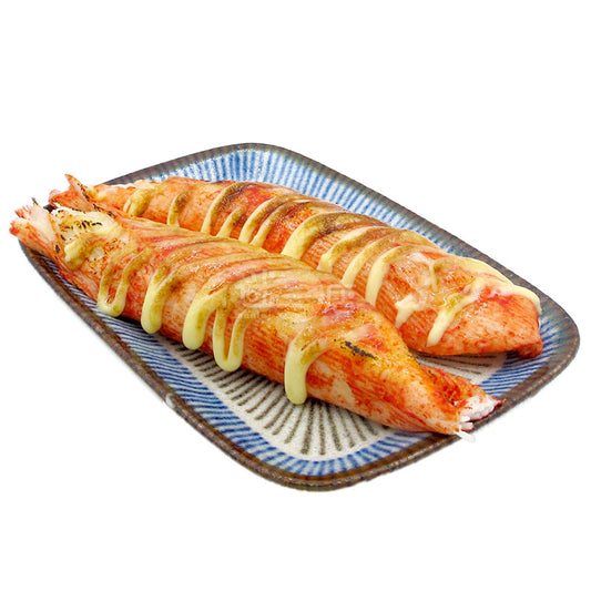 (A38)皇帝蟹柳(一條)