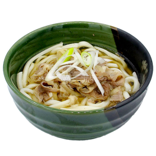 (D01) Pork Chop Donburi with Egg