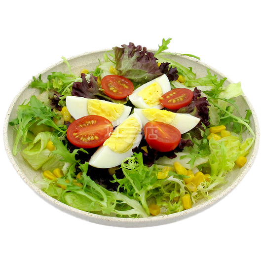 (D01) Pork Chop Donburi with Egg