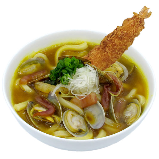 (D01) Pork Chop Donburi with Egg