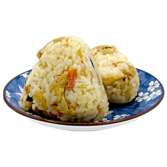 (A24) わかめ揚げ竹輪