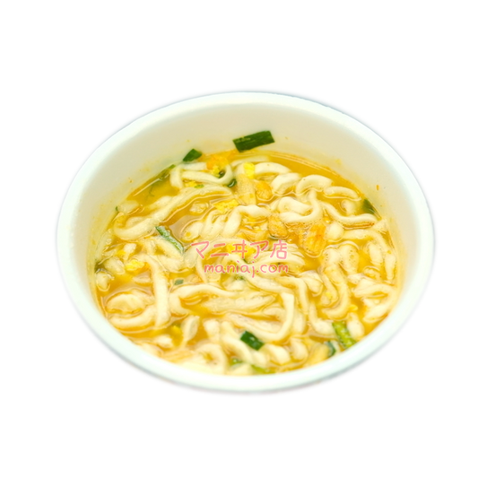 兵衛泡菜湯烏冬
