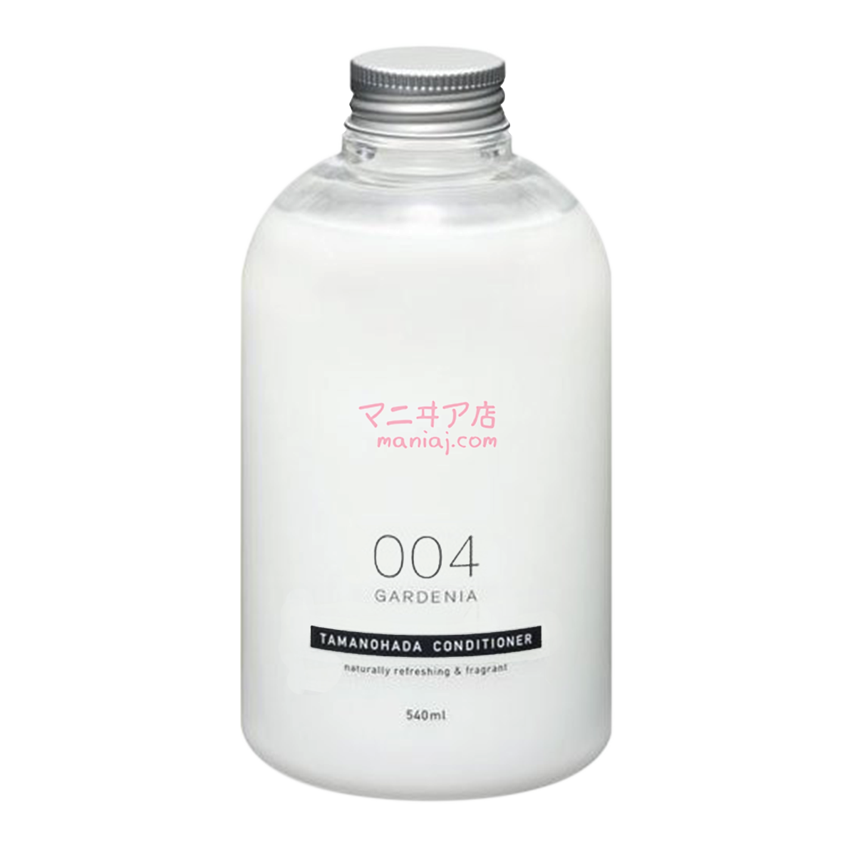 TAMANOHADA (玉の肉) Hair Conditioner-Longzi Flower Flavor 004