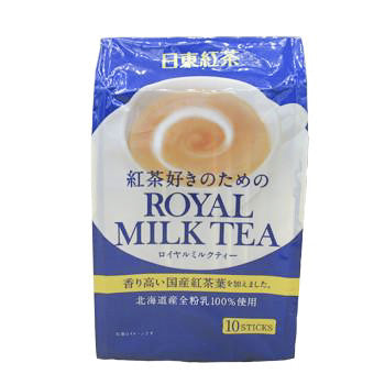 皇家經典奶茶