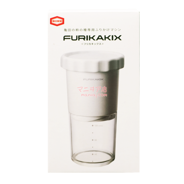 FURIKAKIX柿之種專用拌飯素攪拌器
