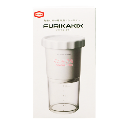 FURIKAKIX柿之種專用拌飯素攪拌器
