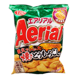 Aerial 燒粟米味