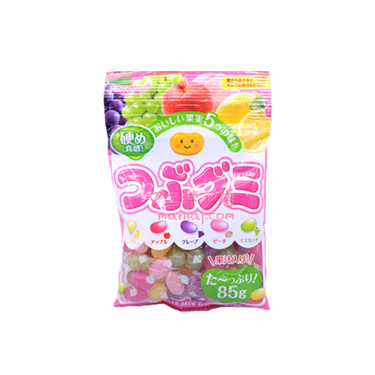 果汁軟糖