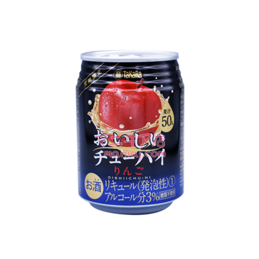 蘋果汽酒