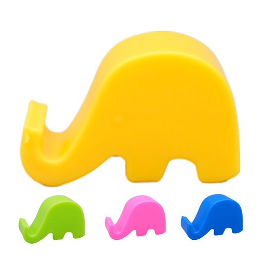 Big Elephant Phone Holder