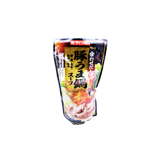 豚鍋スープの素