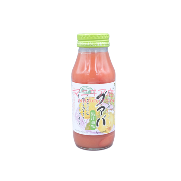 Shun Zao Guava Juice