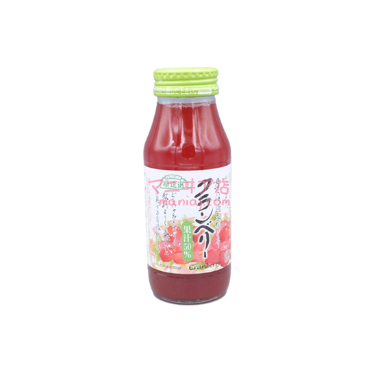 順造選 蔓越莓汁
