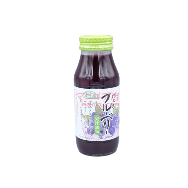 順造選 藍莓汁