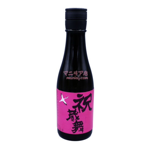 京都地酒和德利魷魚套裝 (預購)