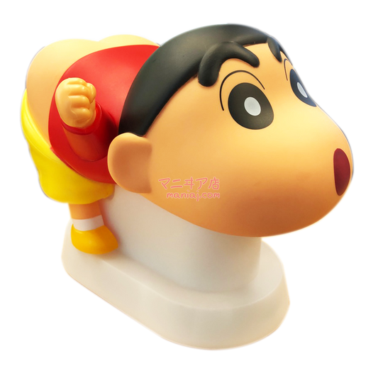 Crayon Shinchan Butt Star Humidifier (Pre-order)