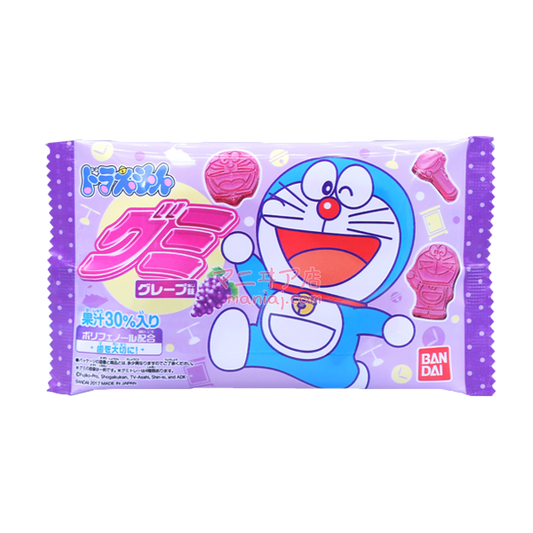 多啦A夢軟糖