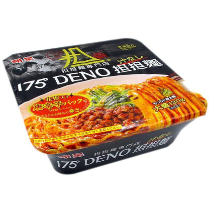 175°DENO無湯花椒擔擔麵 - 迷日店 maniaj.com